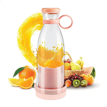 Mini Juicer