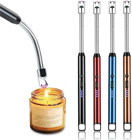 USB GAS Lighter