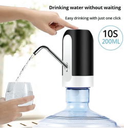 Automatic Water Dispenser_1